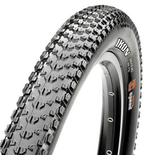 Maxxis mtb race reifen ikon - race,