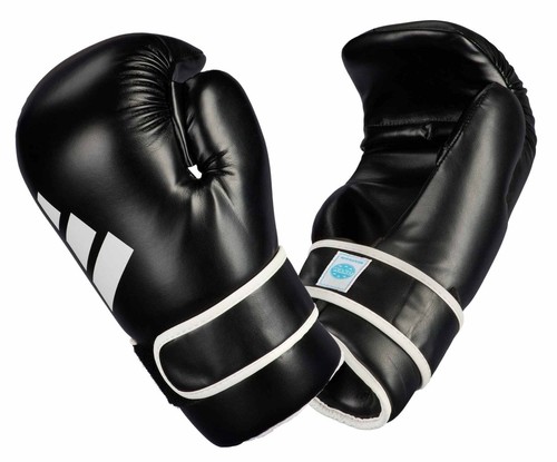 Adidas kick boxhandschuhe - adidas:, kick-boxhandschuhe