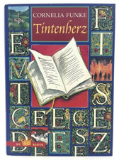 Tintenherz von Cornelia Funke