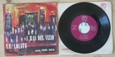 LUCIO DALIA E GLI SPRING 7" 45
