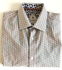 Ganesh Hemd 100 % Baumwolle