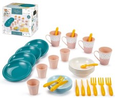 32-teiliges Picknick-Service