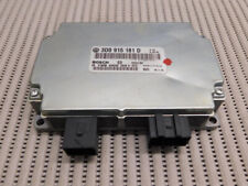 Original VW Phaeton 6.0 W12