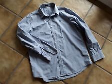 G-STAR  RAW DENIM  Oberhemd L