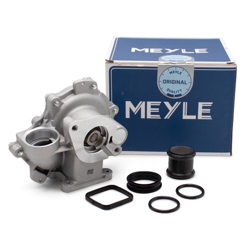 Meyle wasserpumpe dichtung - wasserpumpe,