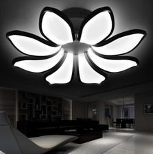 LED WJ8016.4+4 Deckenleuchte