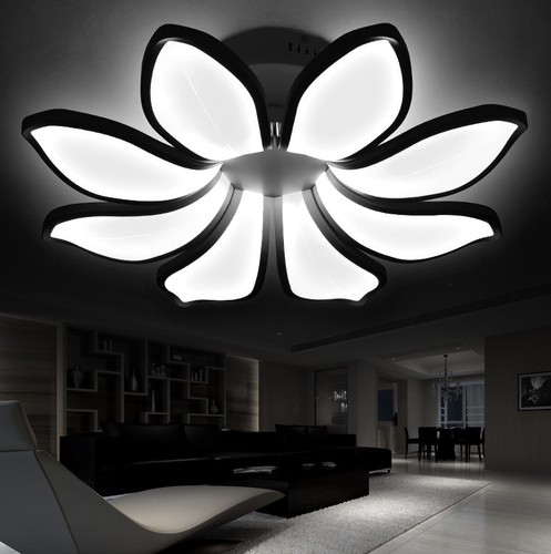 Led wj8016 deckenleuchte - led,