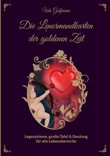 Das lenormand der goldenen - das,