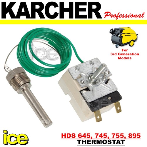 Kärcher hds 645 655 745 - hds,
