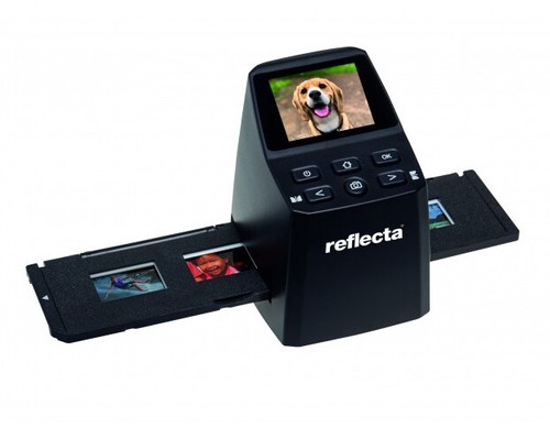 X22 scan scanner reflecta - x22-scan,