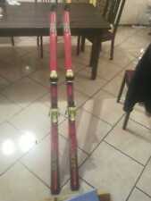 Elan SLX 740 193cm Ski mit
