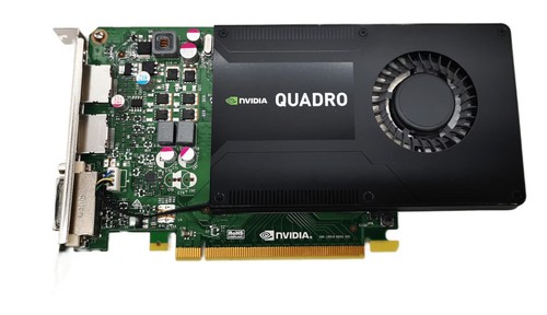 Nvidia quadro k2200 - nvidia,