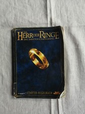 GW Herr der Ringe Tabletop -