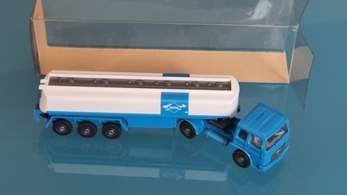 Wiking man 19 - 1/87,