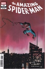 Amazing SpiderMan Nr 16