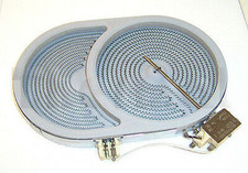 WESTINGHOUSE CHEF EGO DUAL