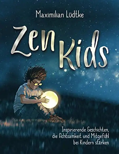 Zen kids inspirierende - kids:,