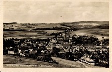 Ak Breitenfeld Markneukirchen