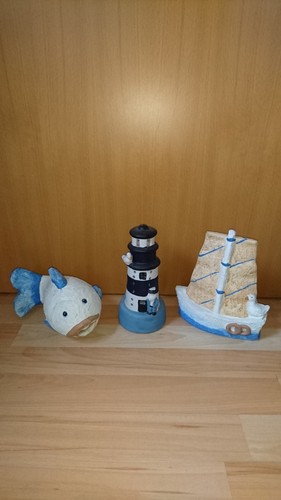 Badezimmer dekoration maritim - dekoration,