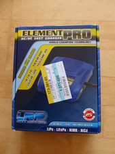 LRP 41220 Element Pro Charger