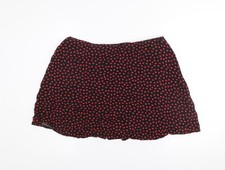 Verleihen Sie Ihrer Garderobe einen Hauch von verspieltem Charme mit dieser schönen Damen A-Linie SK