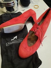 Flamencoschuhe von Begona