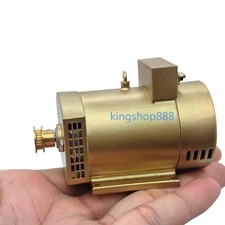 Modell-Dynamo Dampfmaschinen