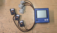 Janitza umg 503 - umg,