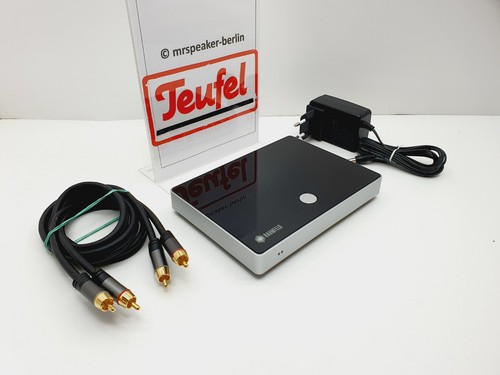 Teufel raumfeld connector - raumfeld,
