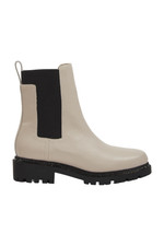 DKNY Ankle Boots Gr. 40 Beige