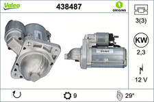 Anlasser starter für iveco - für,