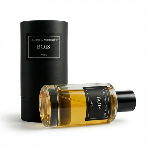 Collection authentique bois - collection,