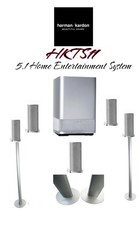 HARMAN KARDON HKTS11 5.1