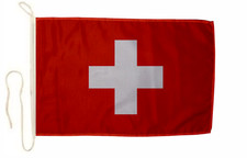 Flagge Schweiz Fahne
