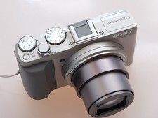 Sony Cyber-Shot DSC-HX50 HX50