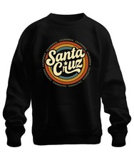 Santa Cruz Kalifornien Retro