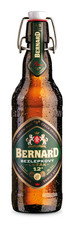 Glutenfreies Lager BERNARD