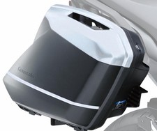 Kofferblenden Set für