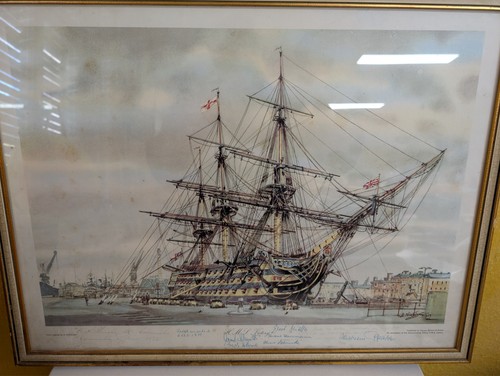 Bild segelschiff - (,