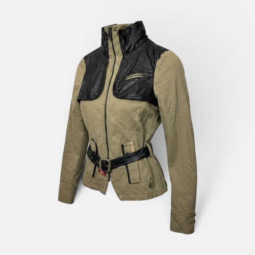 Khujo damen übergangsjacke - khujo,