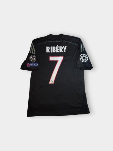 Bayern münchen trikot - bayern, 2014/15