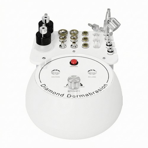 diamant-Mikrodermabrasionsger?