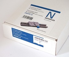 Novoflex Einstellschlitten Q