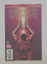 Penance: Relentless #2