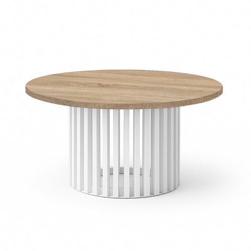 Couchtisch dover rund - dover, –