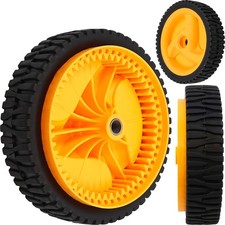 Antriebrad Rad 20cm für Rasenmäher HUSQVARNA, MCCULLOCH 5324025-67, 5327009-53