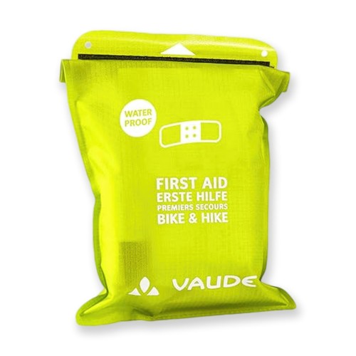 Vaude bike hide first aid - &,