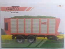 KAWECO Radium Tandem Tridem