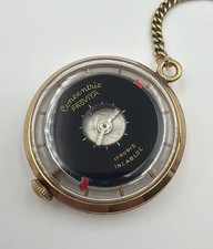 Provita Mini Taschenuhr Cal