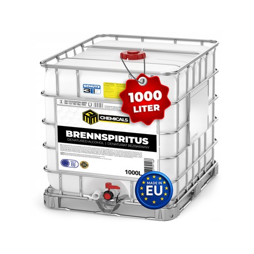 Mrm chemicals brennspiritus - mrm,